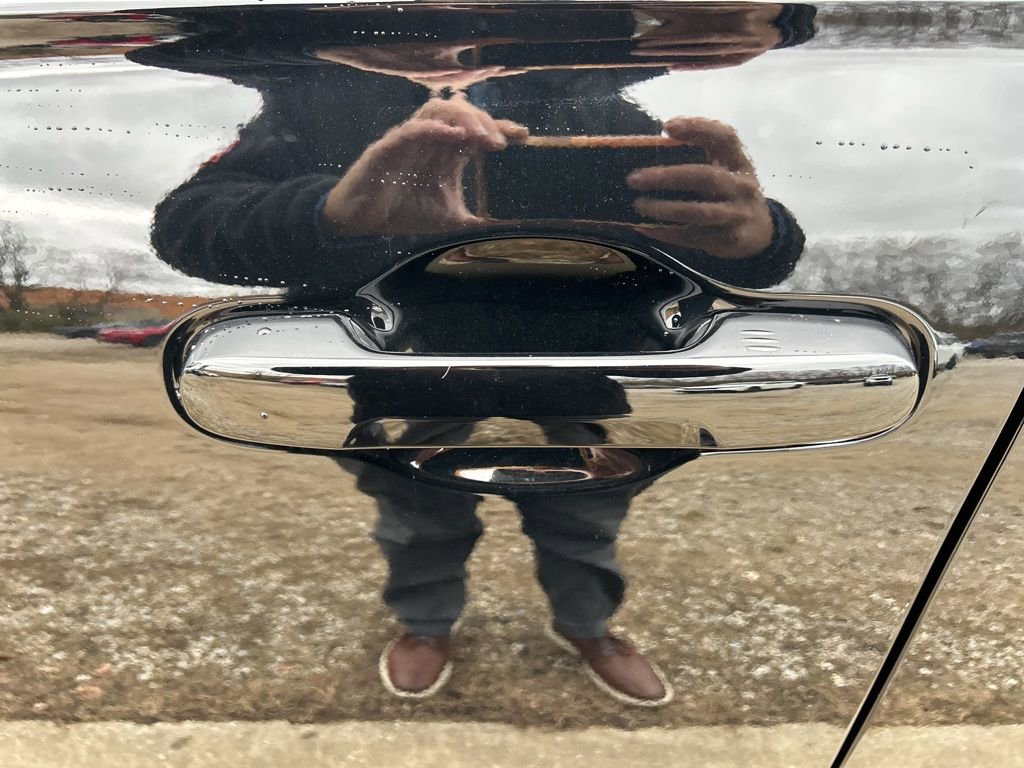 New 2026 Honda Passport TrailSport Elite image 11