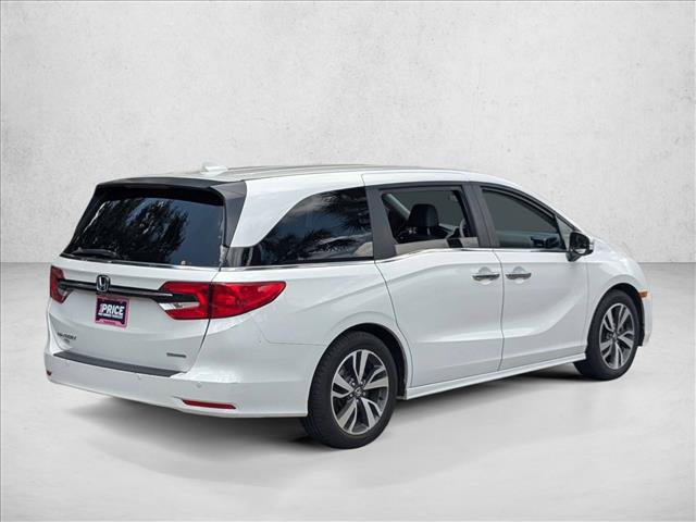 Used 2023 Honda Odyssey Touring image 5