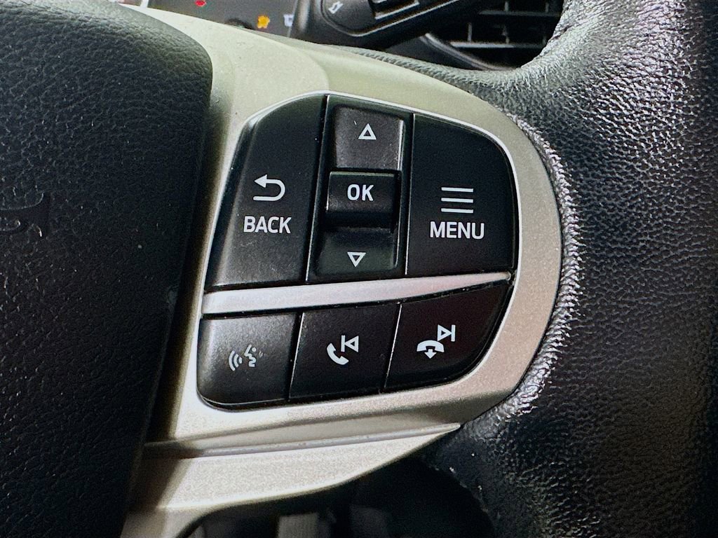 Used 2021 Ford Explorer Limited w/ Equipment Group 301A image 25