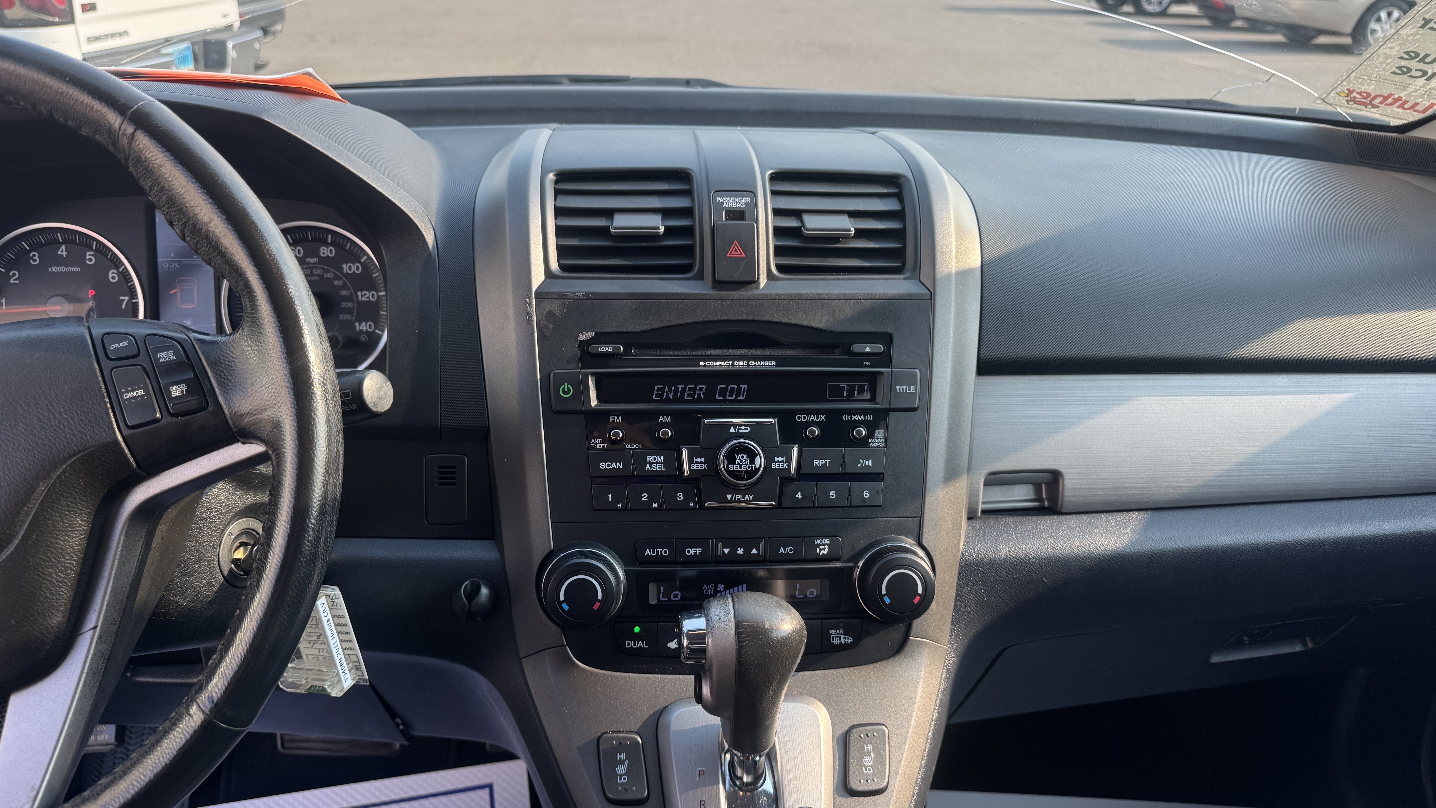 Used 2011 Honda CR-V EX-L image 16
