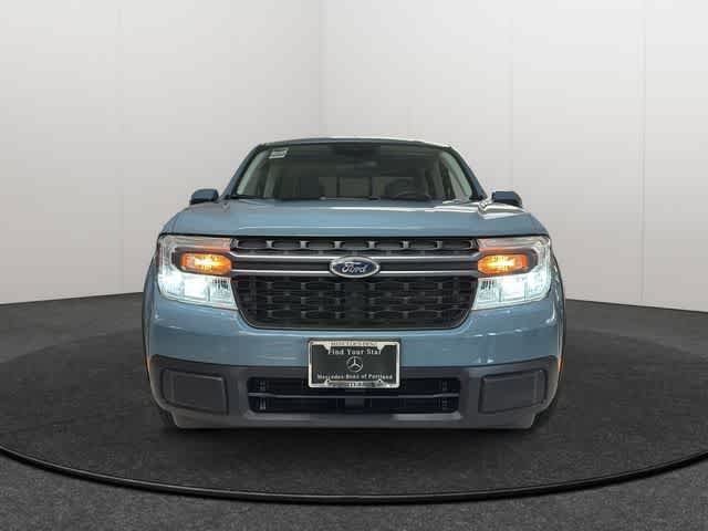 Used 2023 Ford Maverick XLT w/ XLT Luxury Package FWD image 2