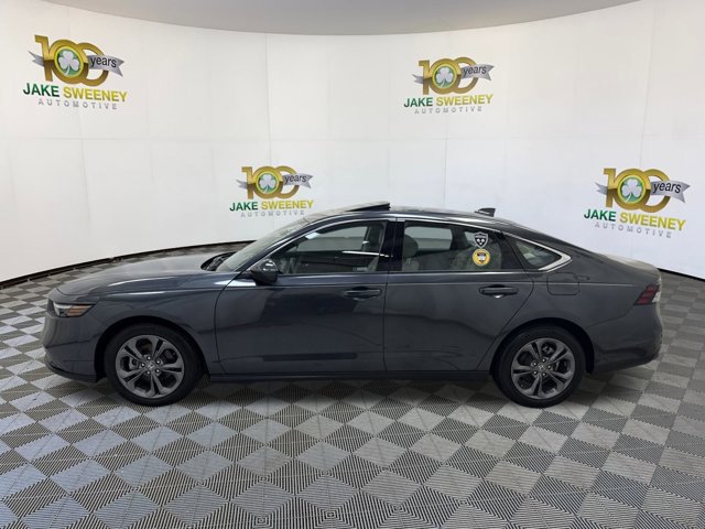 Used 2024 Honda Accord EX image 6