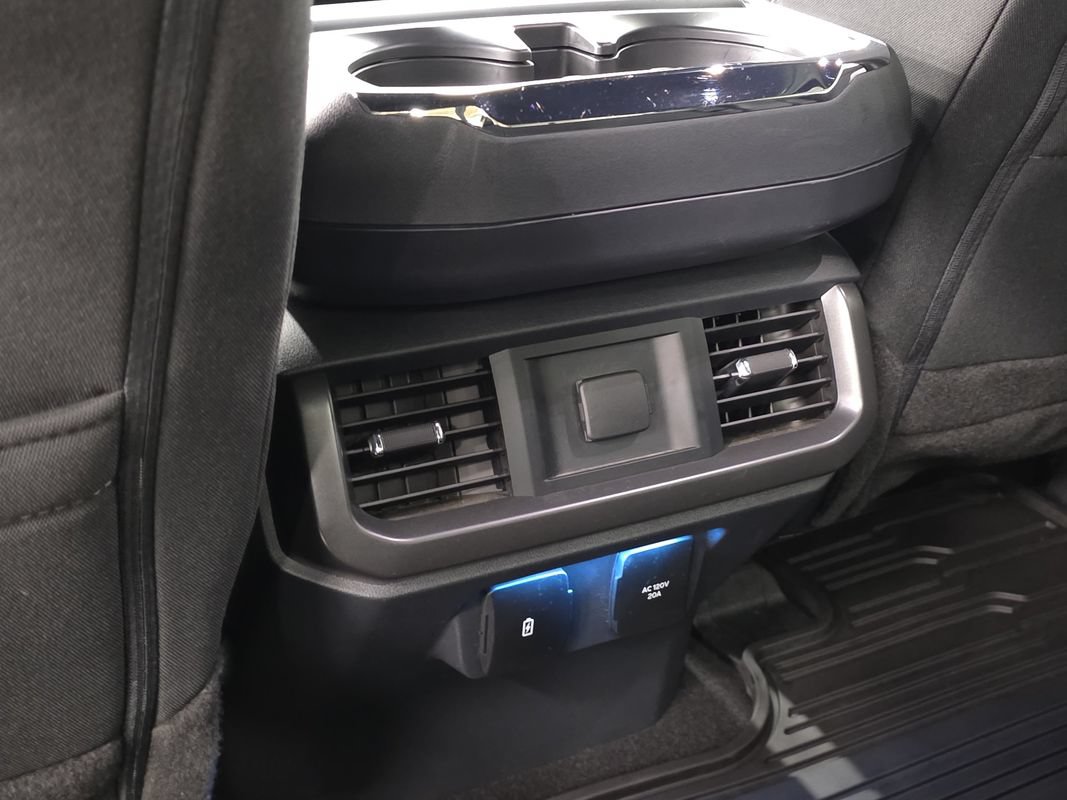 Used 2024 Ford F150 XLT w/ Equipment Group 302A MID AWD/4WD image 37