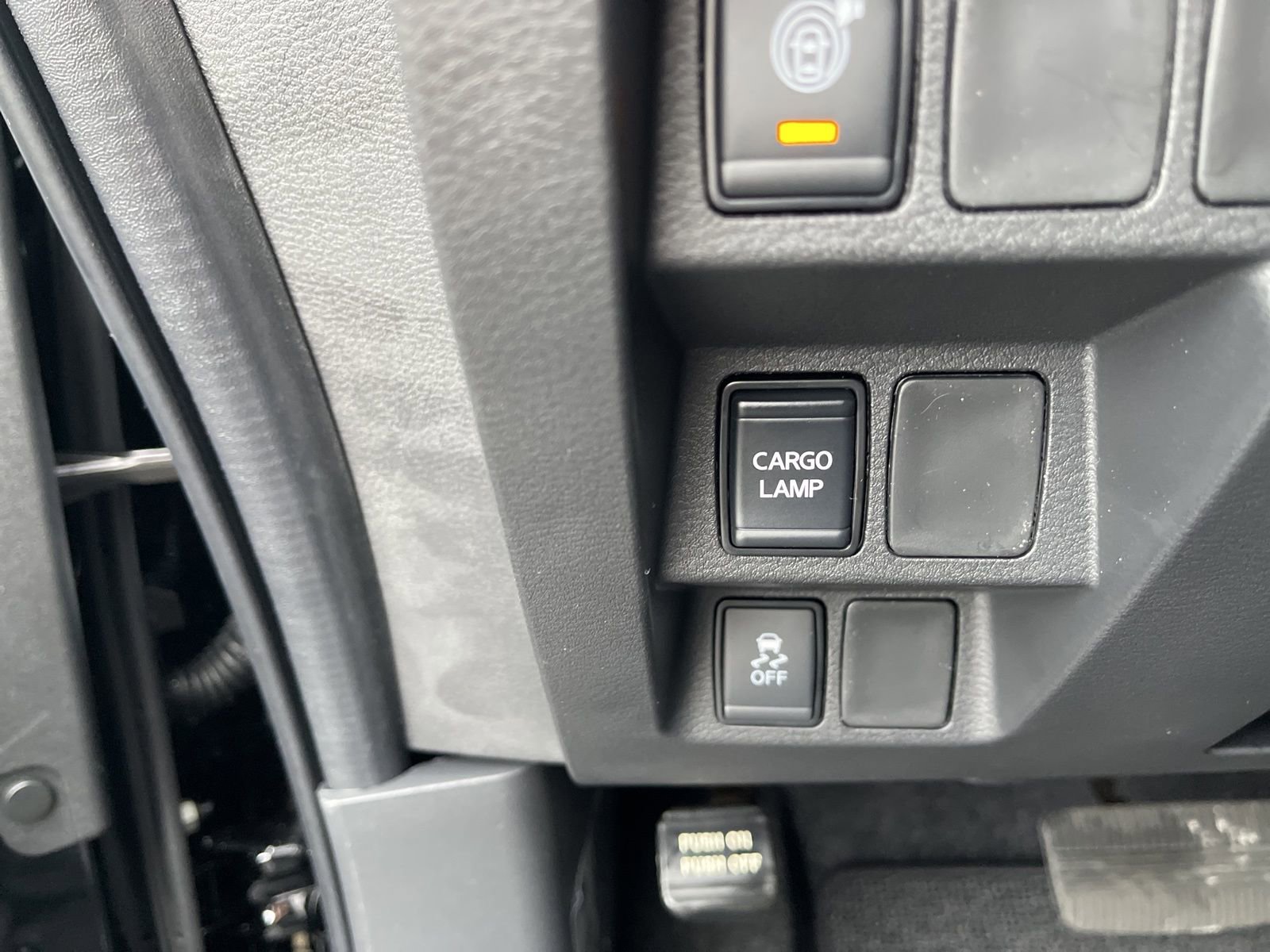 New 2026 Nissan Frontier SV w/ SV Convenience Package image 39