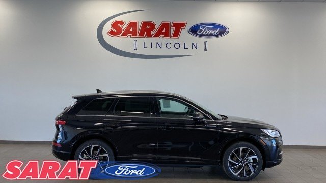 New 2024 Lincoln Corsair Grand Touring w/ Equipment Group 301A AWD/4WD video 1