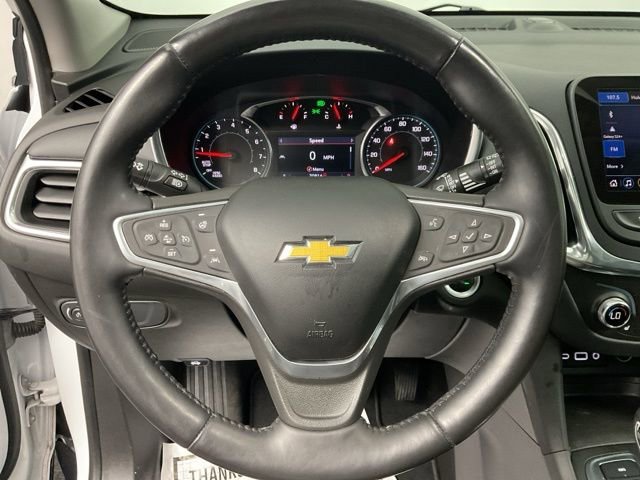 Certified 2022 Chevrolet Equinox LT AWD/4WD image 16
