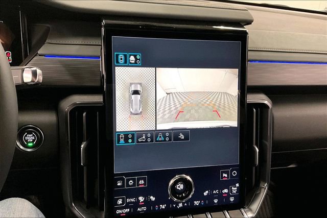 Used 2025 GMC Acadia AT4 w/ LPO, Floor Liner Package image 30