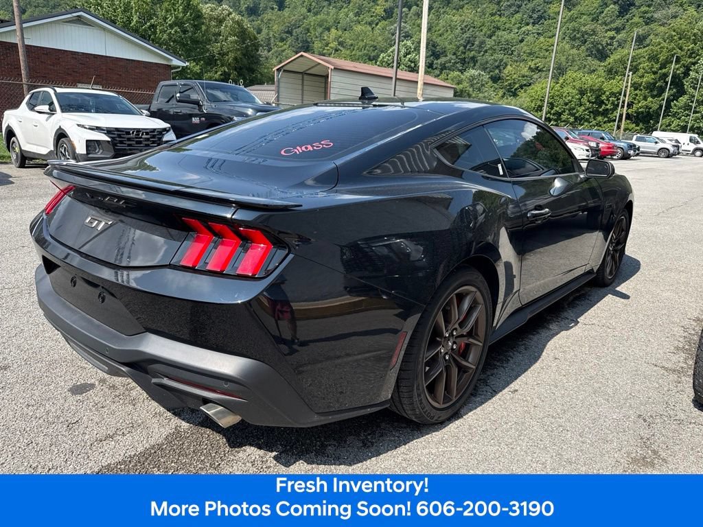 Used 2024 Ford Mustang GT Premium RWD image 6