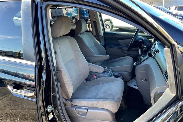 Used 2012 Honda Odyssey EX image 7