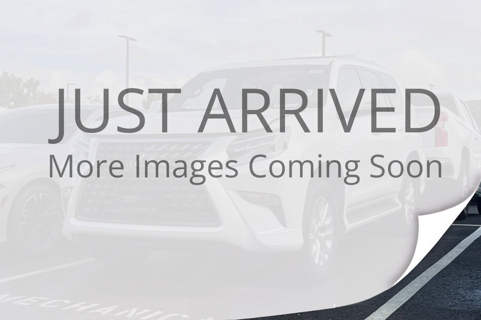 Used 2023 Lexus GX 460 Premium w/ Premium Plus Package AWD/4WD image 3