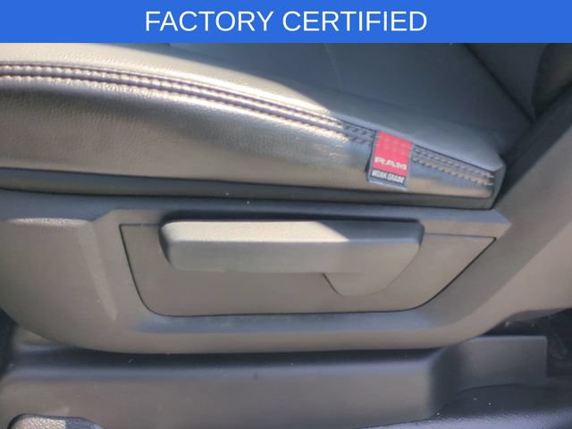 Certified 2024 RAM 3500 Tradesman w/ Protection Group AWD/4WD image 17