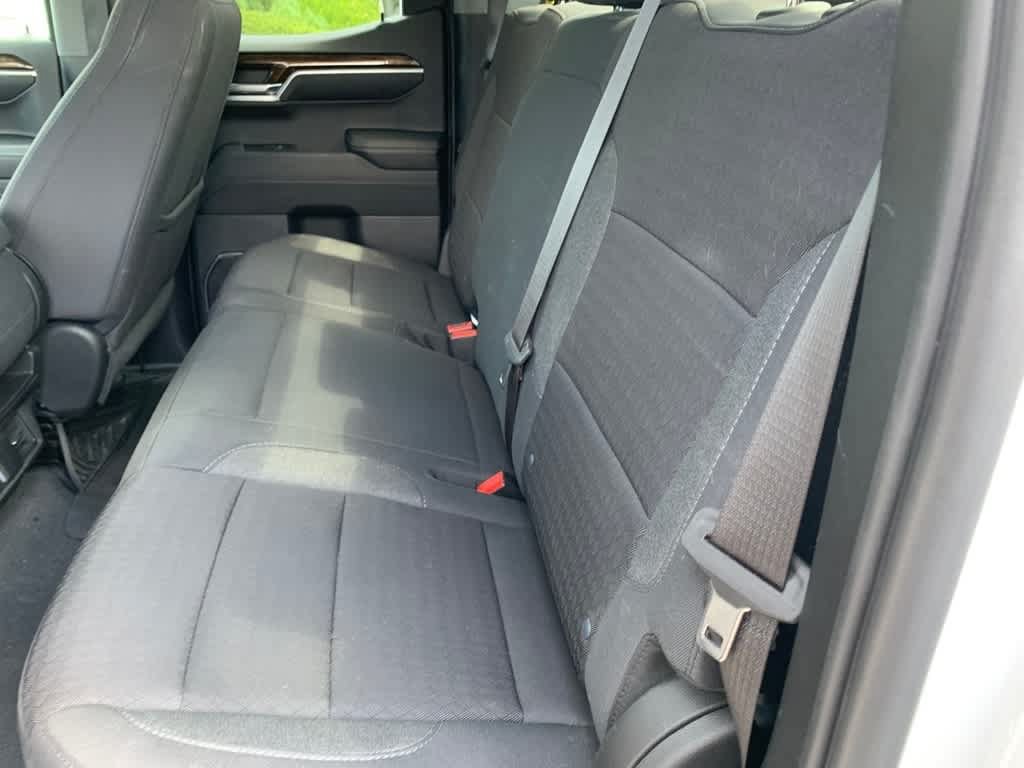 Used 2023 GMC Sierra 1500 Elevation AWD/4WD image 19