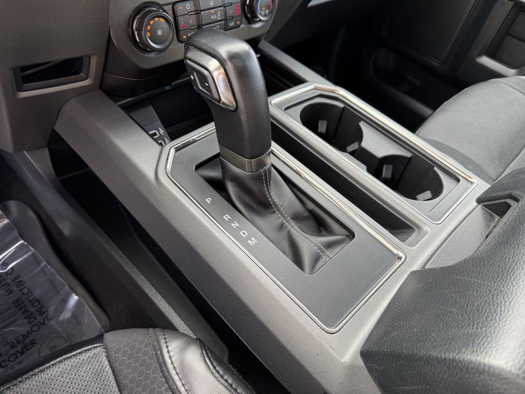 Used 2019 Ford F150 Raptor w/ Equipment Group 801A Mid image 26