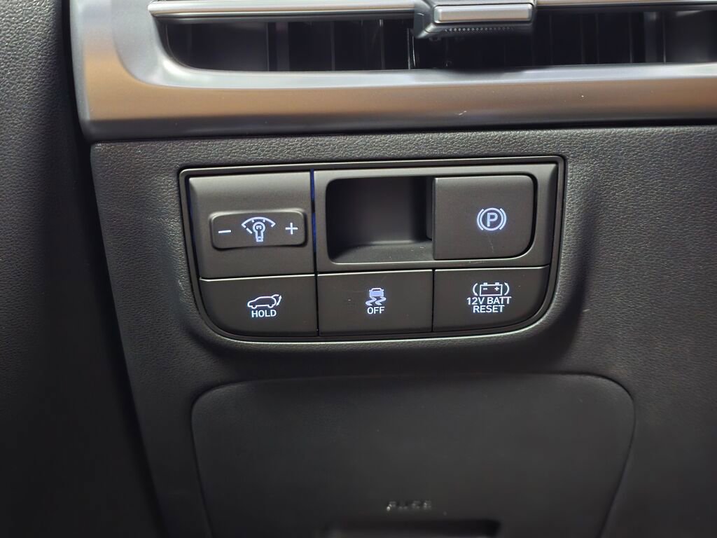 New 2026 Hyundai Tucson SEL image 25