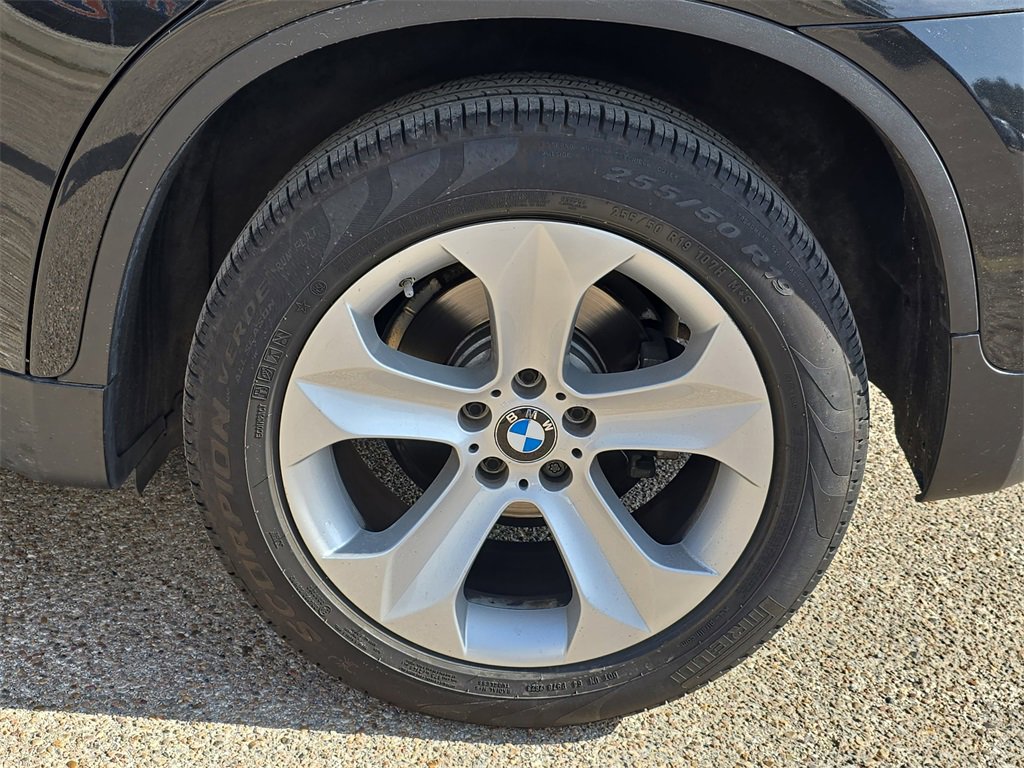 Used 2013 BMW X6 xDrive35i image 33