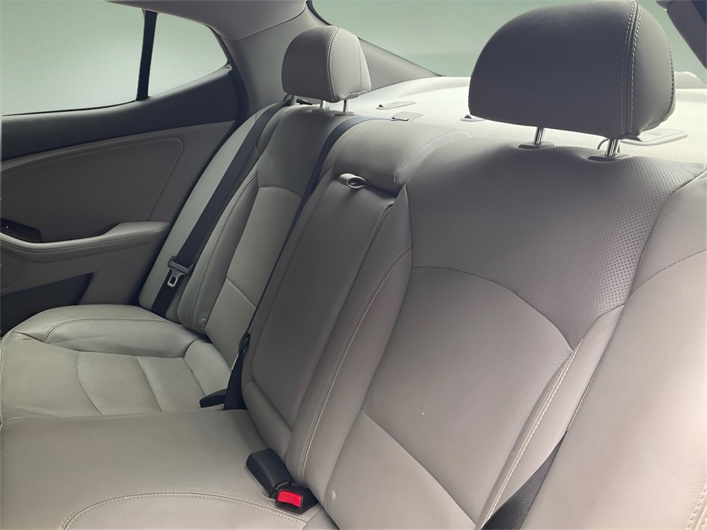 Used 2013 Kia Optima EX image 13