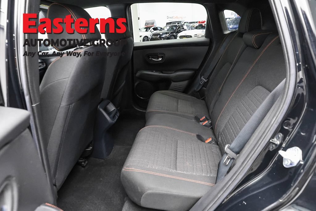 Used 2023 Honda HR-V Sport image 22