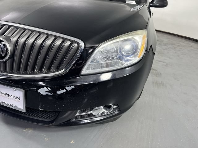 Used 2016 Buick Verano Sport Touring w/ Experience Buick Package FWD image 28