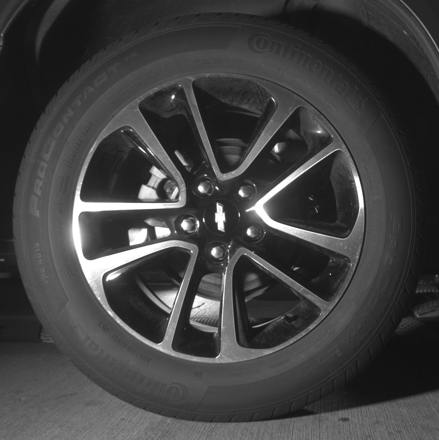 Used 2025 Chevrolet TrailBlazer LT FWD image 15