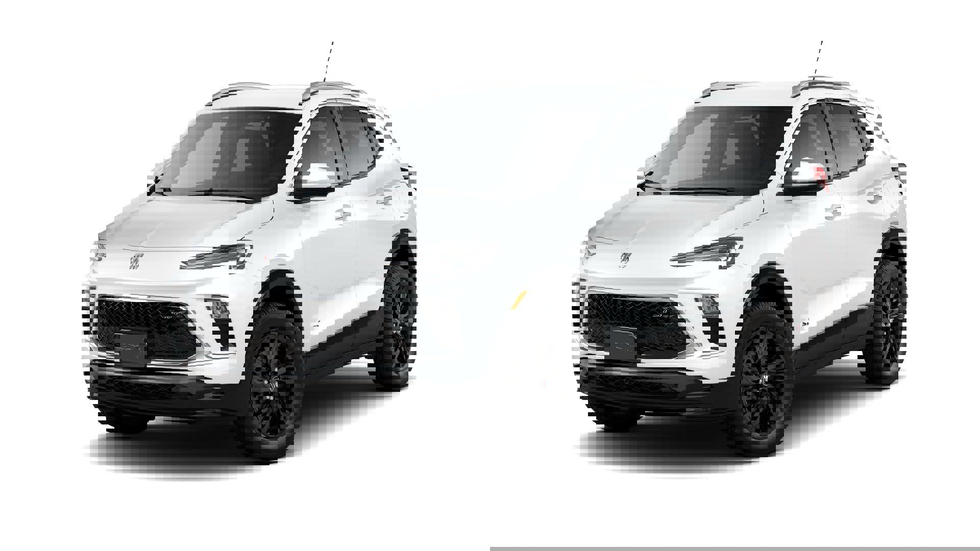 New 2026 Buick Encore GX Sport Touring image 49