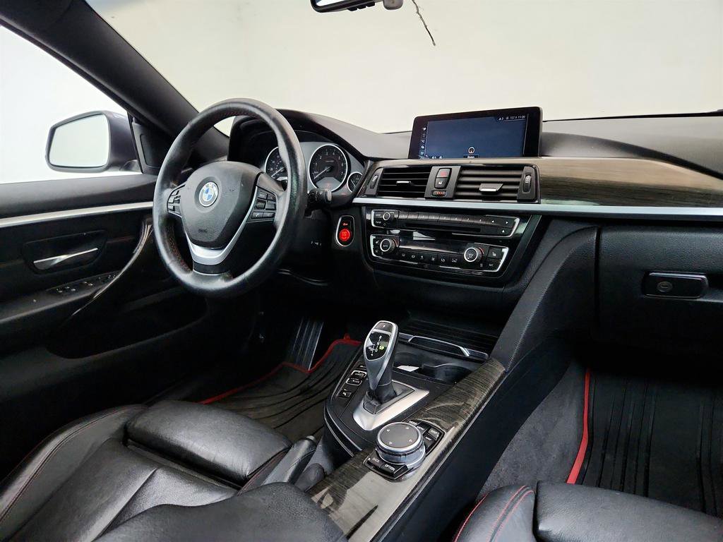 Used 2017 BMW 430i Gran Coupe xDrive AWD/4WD image 25