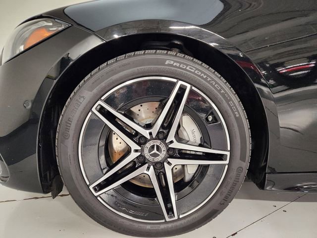 Used 2024 Mercedes-Benz C 300 Sedan image 8