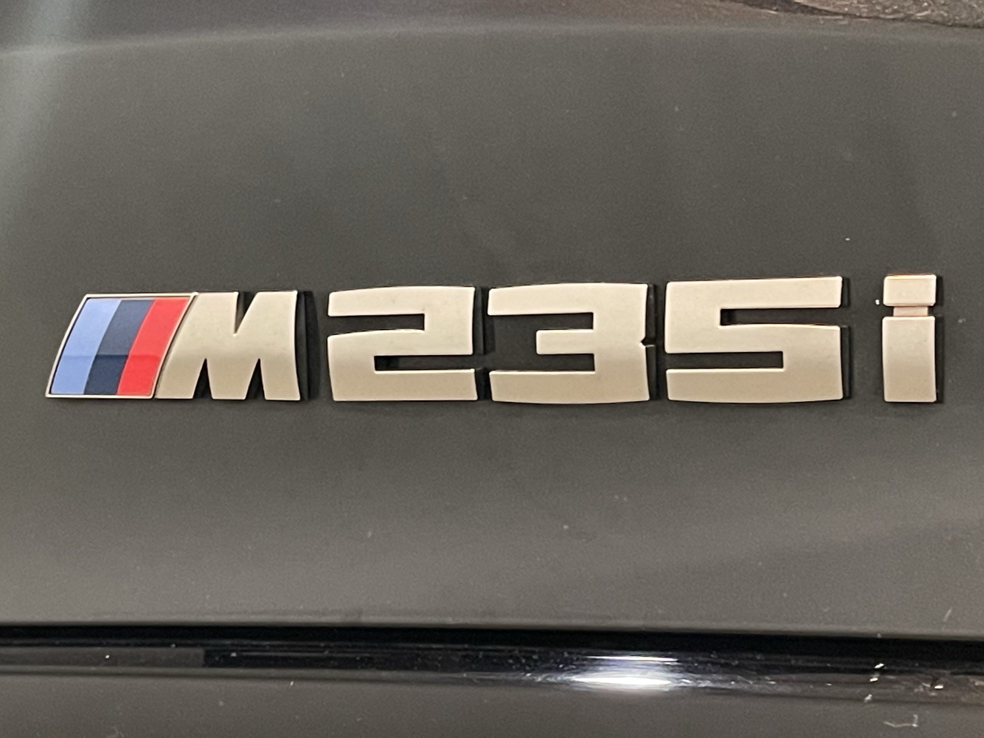 Used 2024 BMW M235i xDrive Gran Coupe w/ Premium Package AWD/4WD image 24