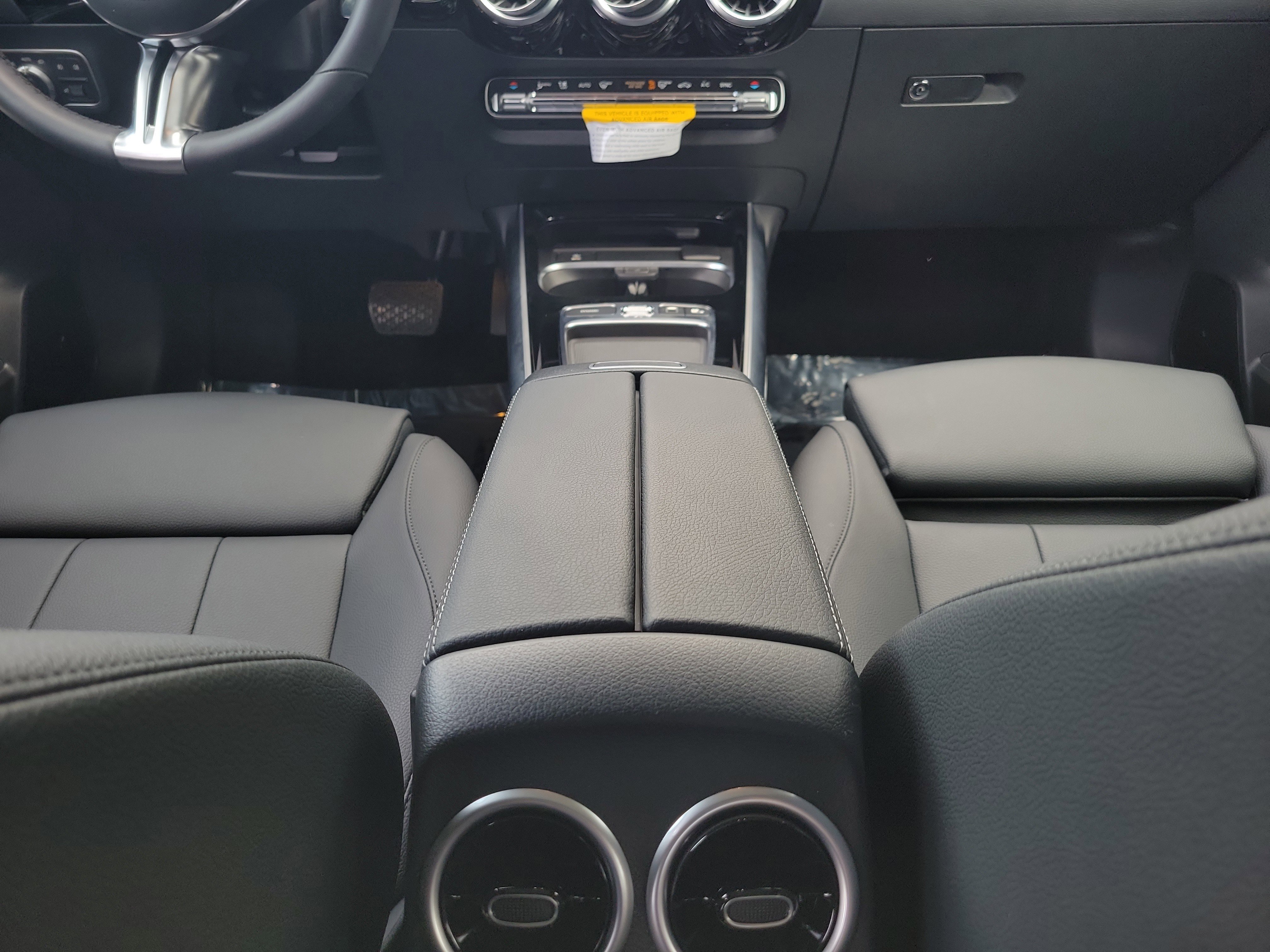 Certified 2026 Mercedes-Benz GLA 250 image 15