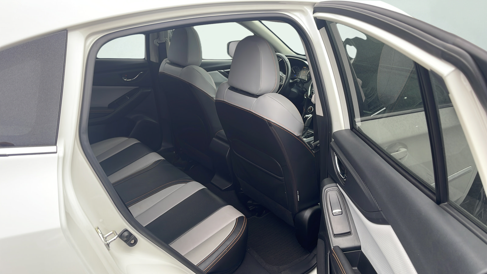 Used 2018 Subaru Crosstrek 2.0i Limited AWD/4WD image 16