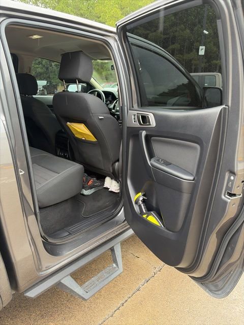 Used 2019 Ford Ranger XLT w/ Equipment Group 301A Mid RWD image 38