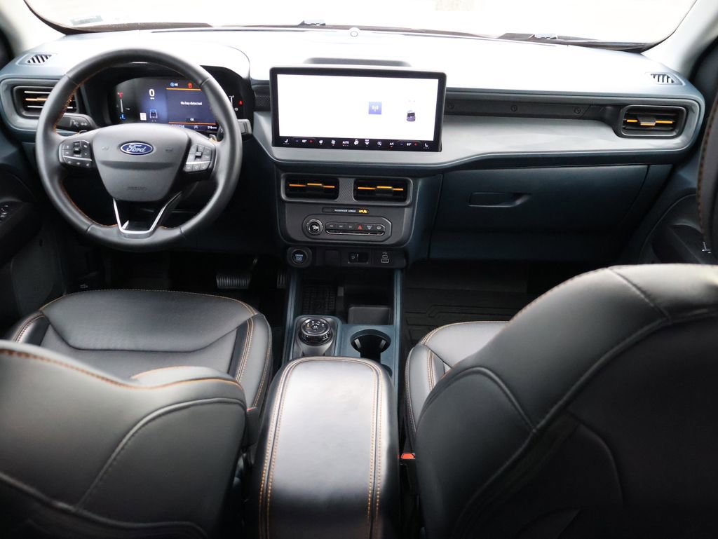Used 2025 Ford Maverick Tremor image 13