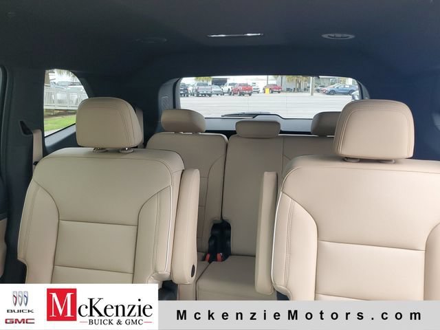 New 2027 Buick Enclave Preferred w/ Power Package FWD image 24