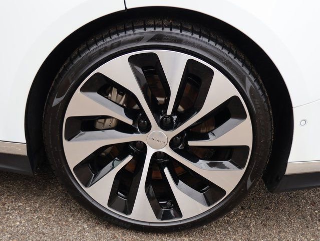 Used 2022 Lucid Air Grand Touring image 43