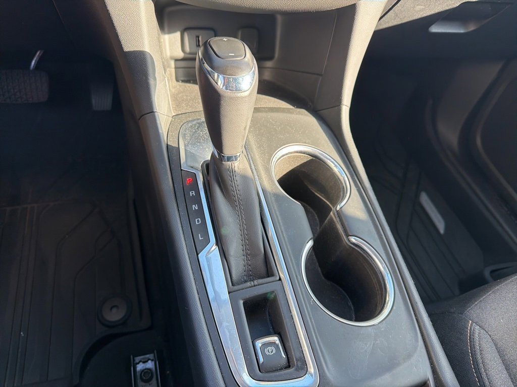 Used 2018 Chevrolet Equinox LT image 10