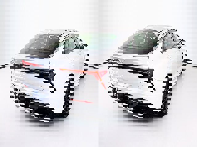 New 2025 Kia K5 LXS image 5