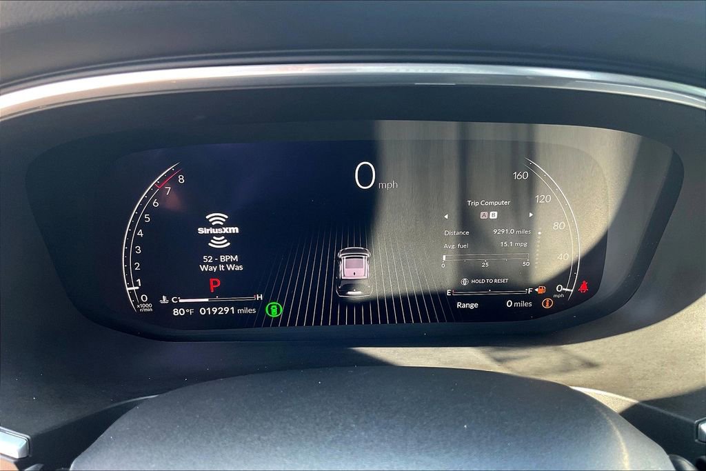 Used 2023 Acura MDX FWD w/ Technology Package image 30