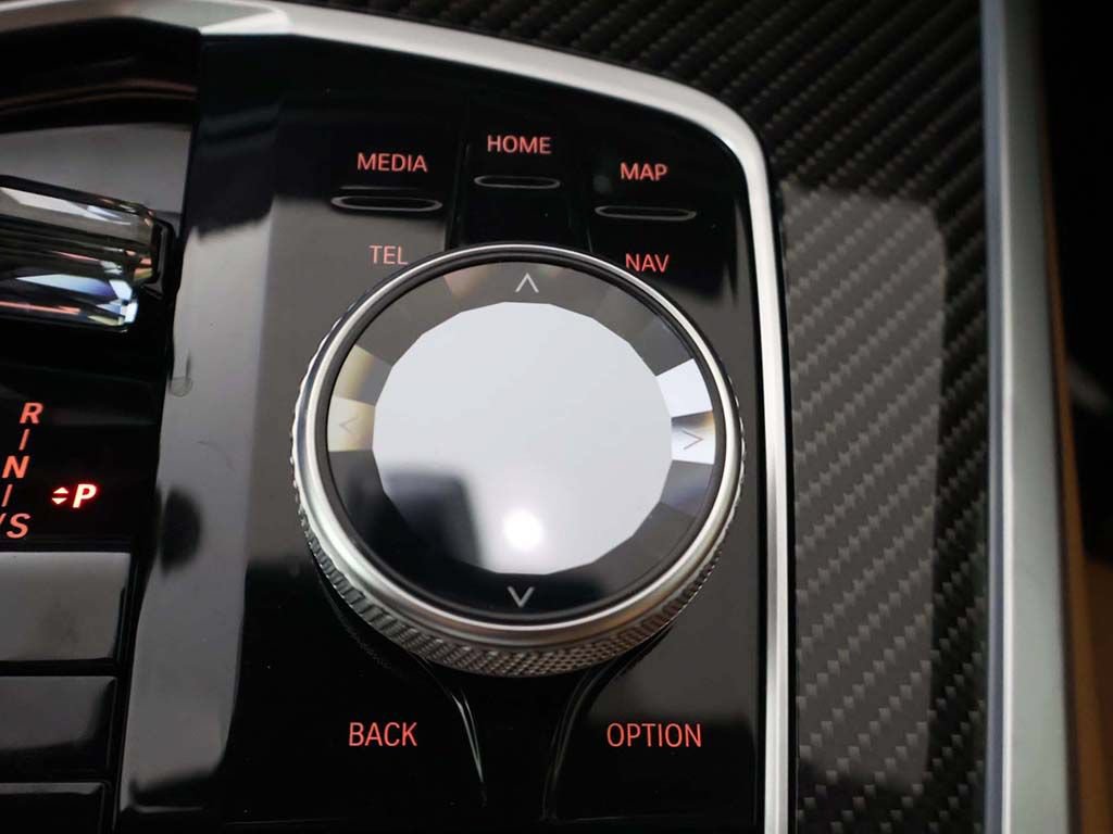Used 2025 BMW X5 M60i w/ Executive Package AWD/4WD image 55