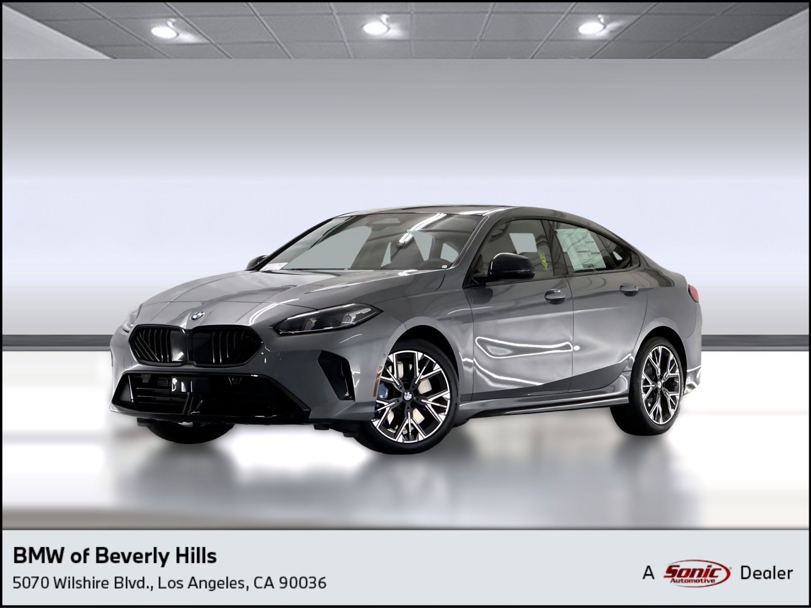 Used 2026 BMW 228i w/ Premium Package