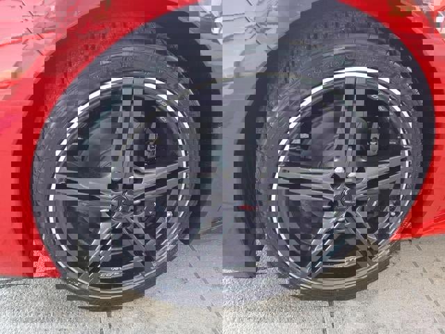 New 2026 Chevrolet Corvette Stingray Convertible w/ 1LT image 6