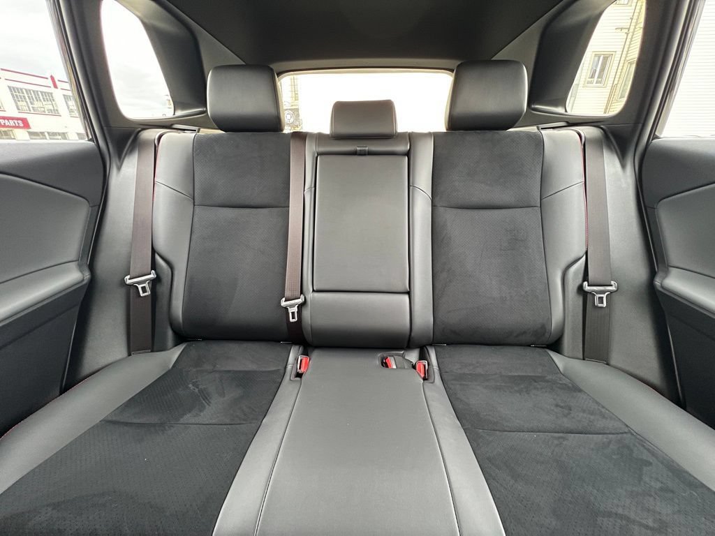 New 2026 Toyota RAV4 AWD Plug-in Hybrid image 17