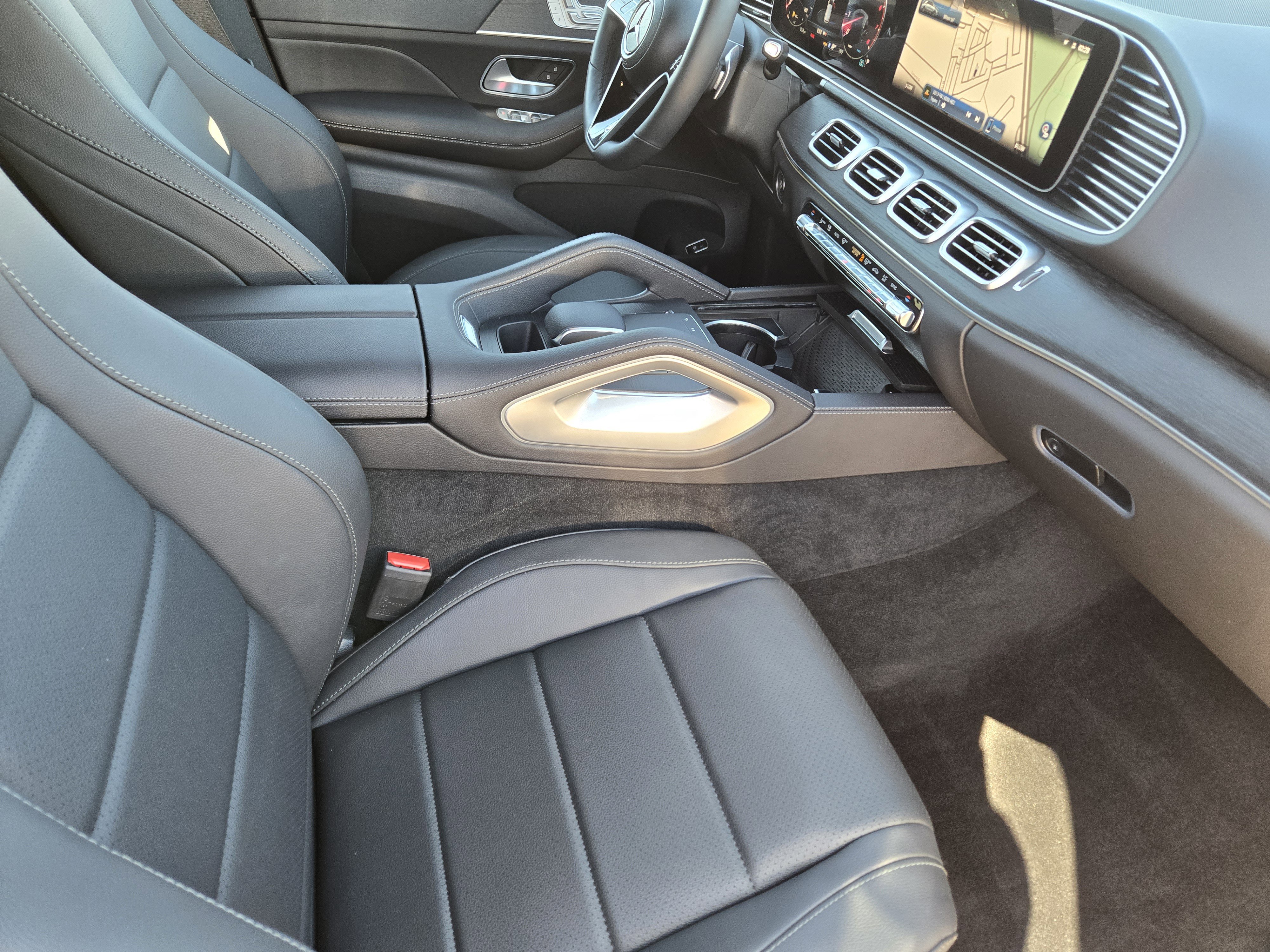 Used 2024 Mercedes-Benz GLE 450 GLE 450 image 15