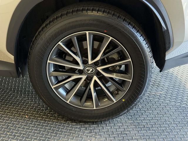 Used 2023 Lexus NX 350 AWD image 13