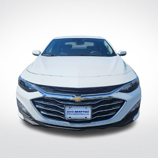Used 2024 Chevrolet Malibu LT FWD image 9