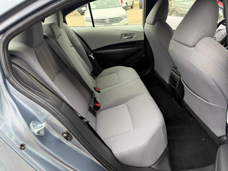 Used 2021 Toyota Corolla SE FWD image 13