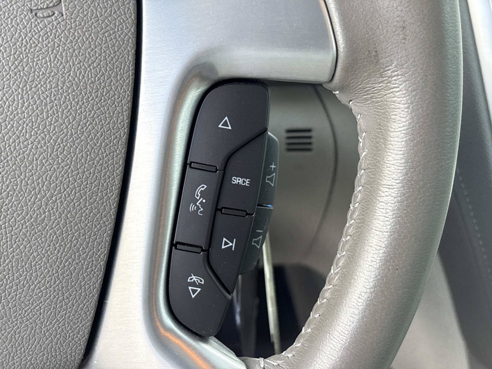 Used 2014 GMC Acadia SLT AWD/4WD image 19