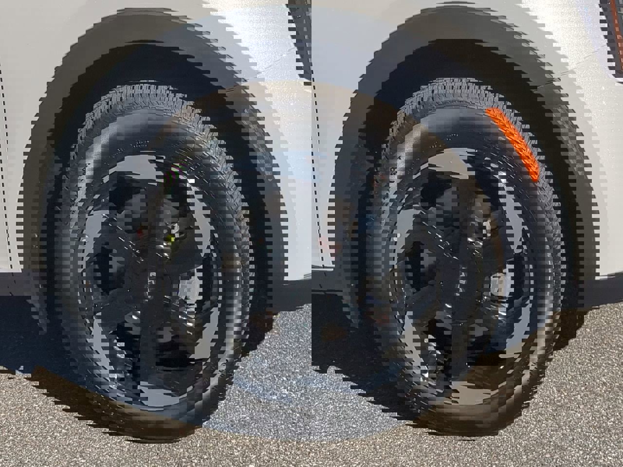 New 2026 Kia Sorento EX image 10