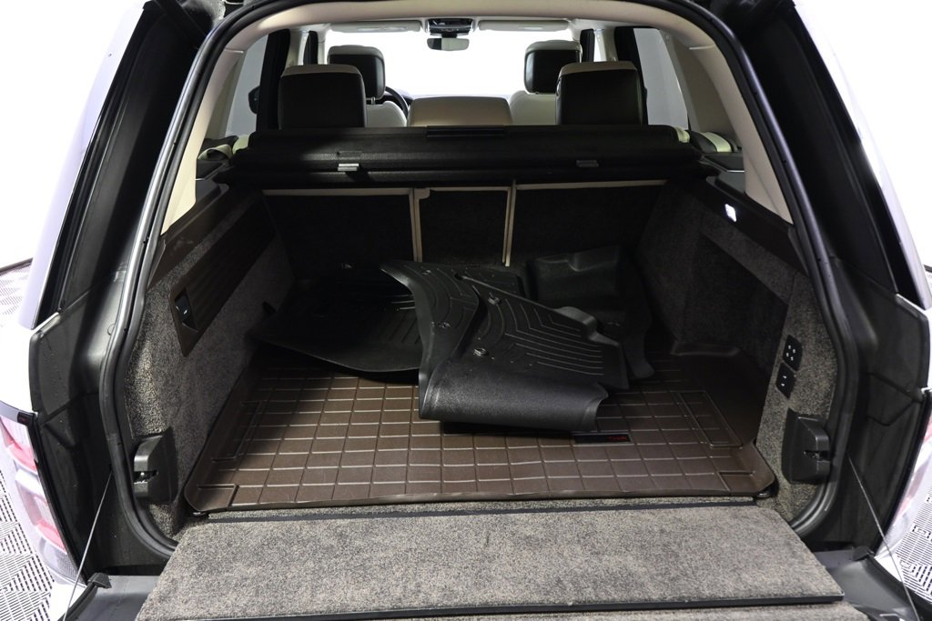 Used 2019 Land Rover Range Rover Supercharged image 19