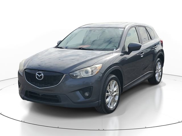 Used 2014 MAZDA CX-5 Grand Touring FWD image 2