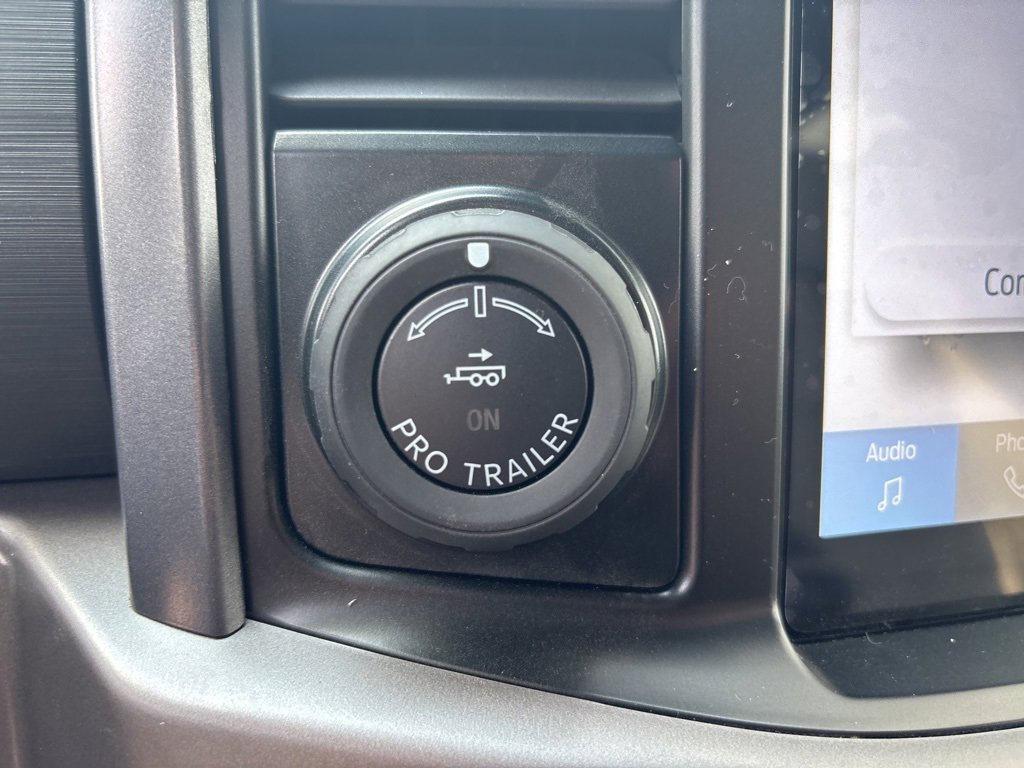 New 2025 Ford F150 XLT w/ Equipment Group 302A MID image 17