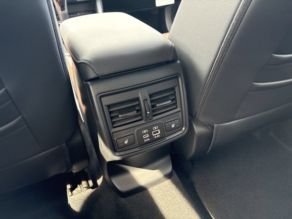 New 2026 Subaru Outback Touring XT AWD/4WD image 24